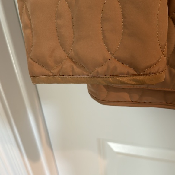 Prolog Quilted Jacket - Picture 7 of 14